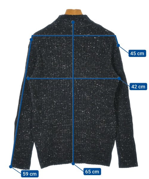 LE CIEL BLEU เสื้อแขนกุด