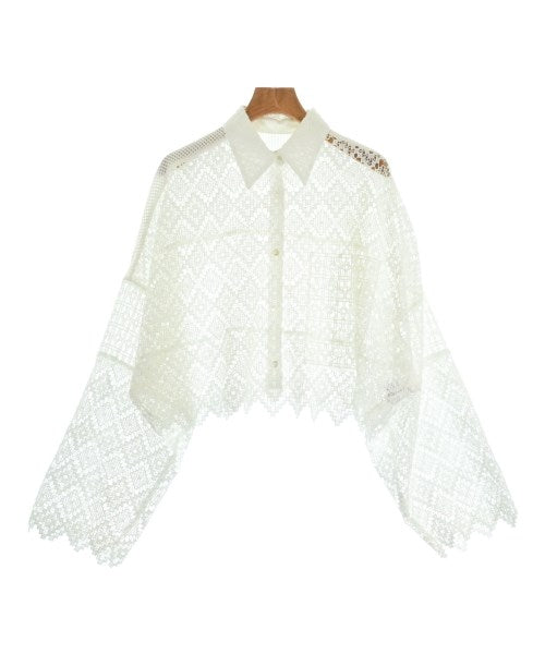 LE CIEL BLEU เสื้อสตรี