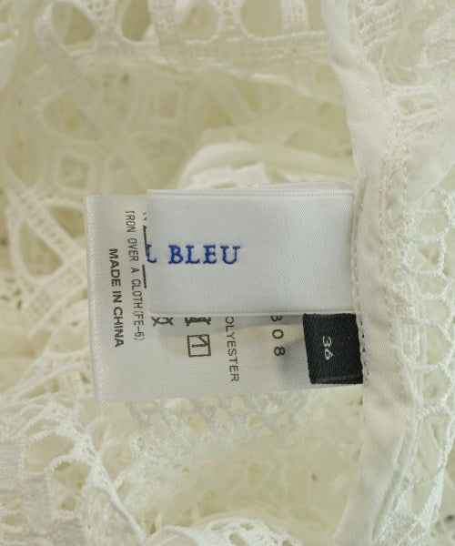 LE CIEL BLEU เสื้อสตรี