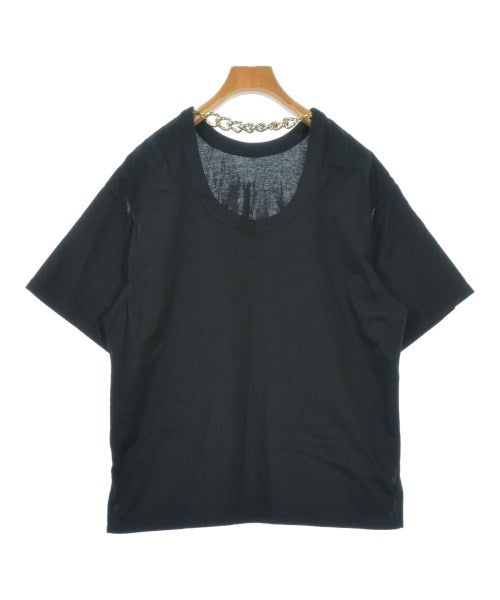 LE CIEL BLEU เสื้อยืด/เสื้อท็อปส์
