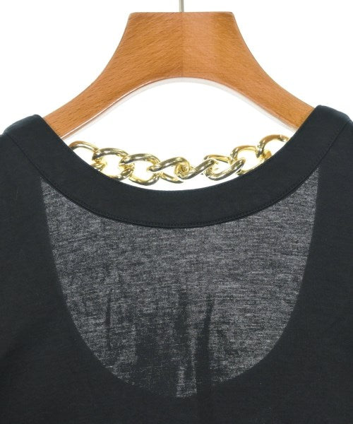 LE CIEL BLEU เสื้อยืด/เสื้อท็อปส์