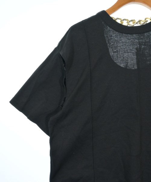 LE CIEL BLEU เสื้อยืด/เสื้อท็อปส์