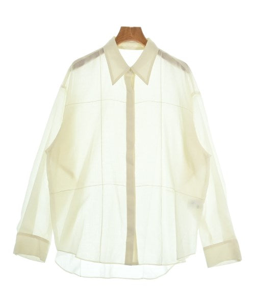 LE CIEL BLEU เสื้อลำลอง