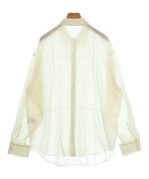 LE CIEL BLEU เสื้อลำลอง