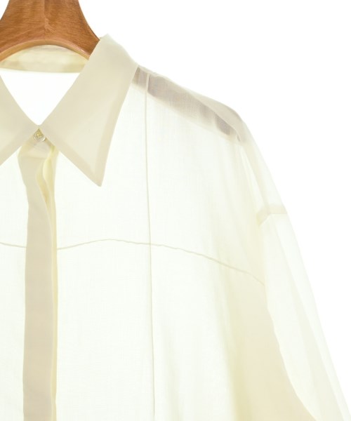 LE CIEL BLEU เสื้อลำลอง