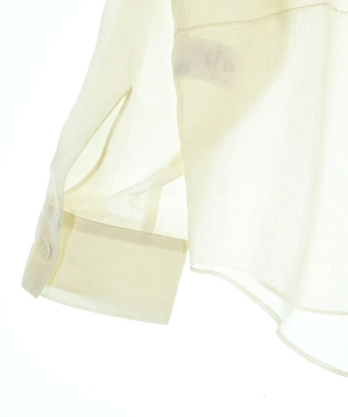 LE CIEL BLEU เสื้อลำลอง