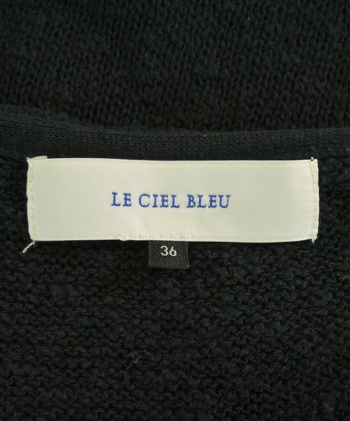 LE CIEL BLEU เสื้อคาร์ดิแกน