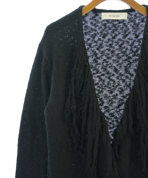 LE CIEL BLEU เสื้อคาร์ดิแกน