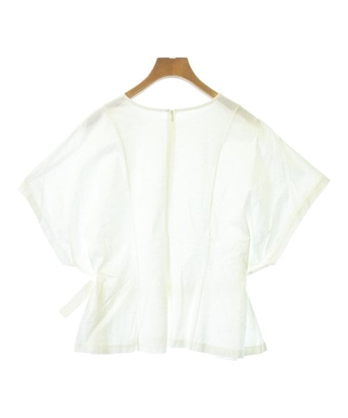 LE CIEL BLEU เสื้อยืด/เสื้อท็อปส์