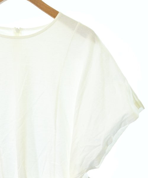 LE CIEL BLEU เสื้อยืด/เสื้อท็อปส์