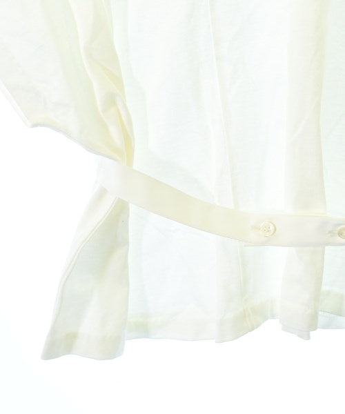 LE CIEL BLEU เสื้อยืด/เสื้อท็อปส์