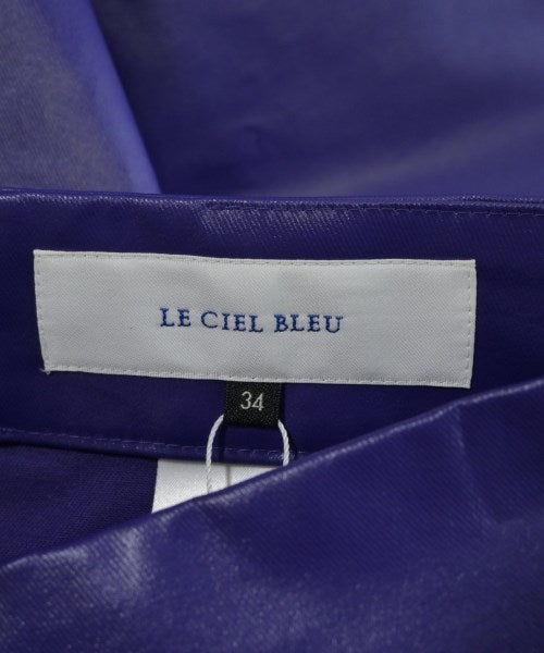 LE CIEL BLEU กระโปรงยาว/แม็กซี่ยาว