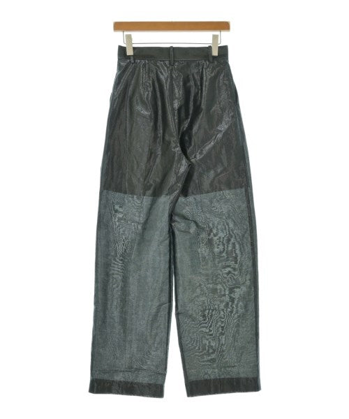 LE CIEL BLEU กางเกงขายาว