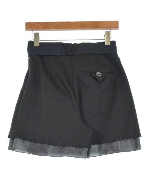 LE CIEL BLEU กางเกงขาสั้น