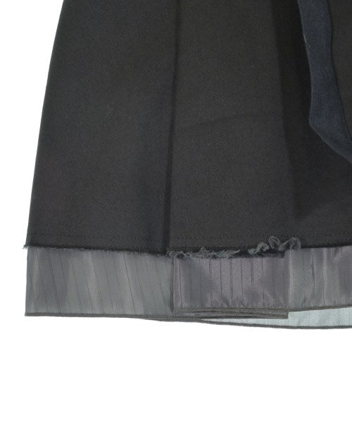 LE CIEL BLEU กางเกงขาสั้น