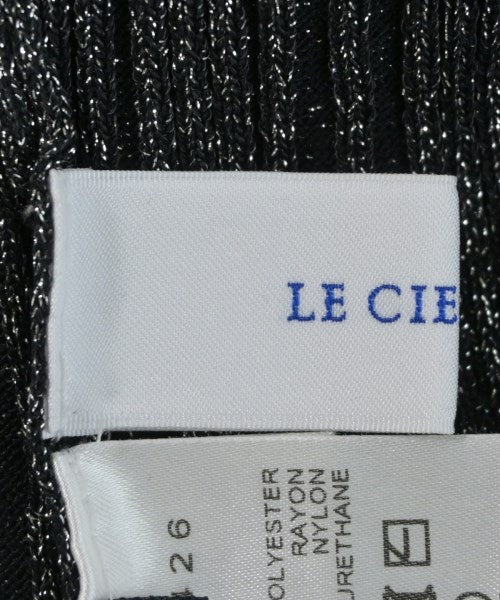 LE CIEL BLEU เสื้อกันหนาว