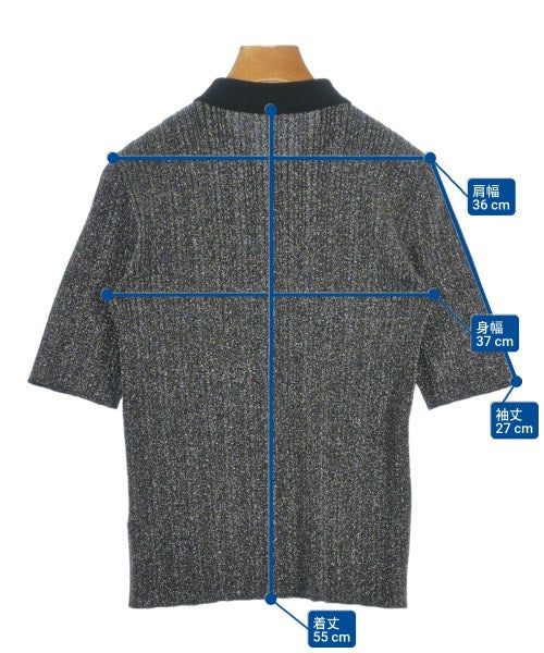 LE CIEL BLEU เสื้อกันหนาว