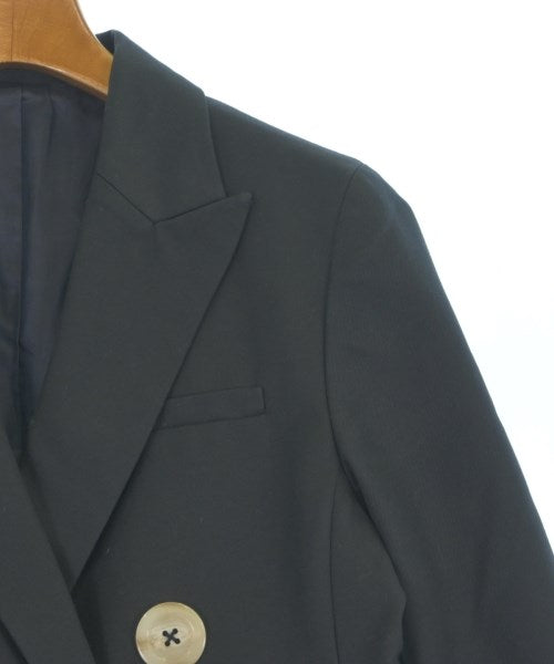 LE CIEL BLEU เสื้อโค้ทเชสเตอร์ฟิลด์