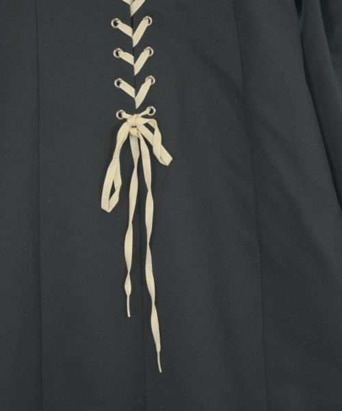 LE CIEL BLEU เสื้อโค้ทเชสเตอร์ฟิลด์