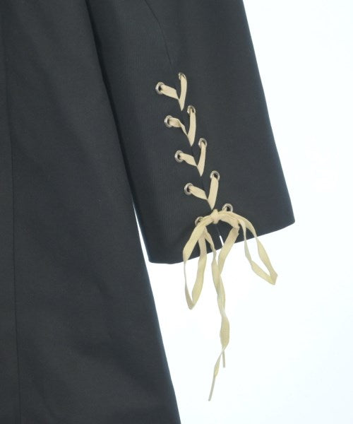 LE CIEL BLEU เสื้อโค้ทเชสเตอร์ฟิลด์