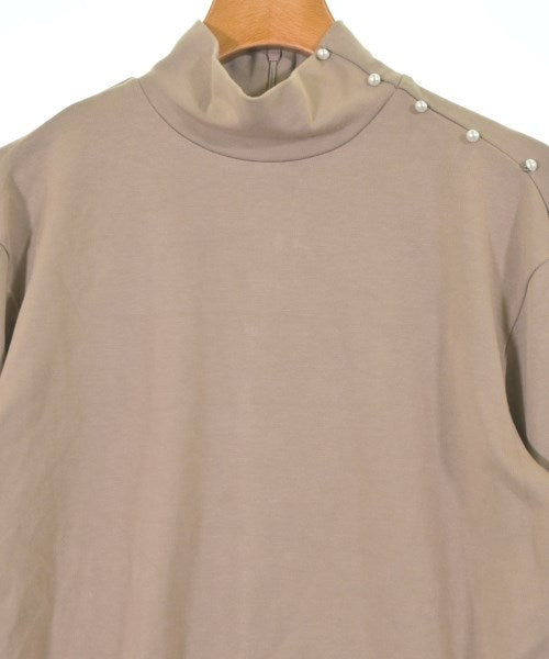 LE CIEL BLEU เสื้อยืด/เสื้อท็อปส์