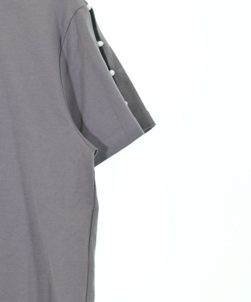 LE CIEL BLEU เสื้อยืด/เสื้อท็อปส์