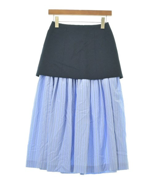 LE CIEL BLEU กระโปรงยาว/แม็กซี่ยาว