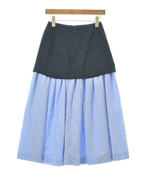 LE CIEL BLEU กระโปรงยาว/แม็กซี่ยาว