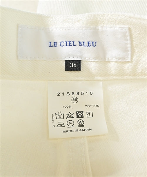 LE CIEL BLEU ยีนส์