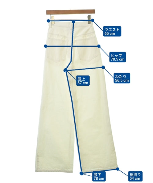 LE CIEL BLEU ยีนส์