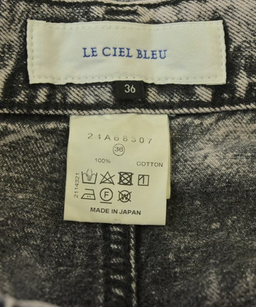 LE CIEL BLEU ยีนส์