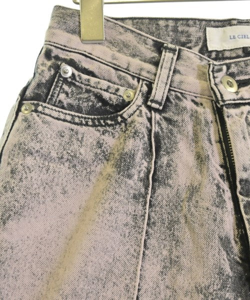 LE CIEL BLEU ยีนส์