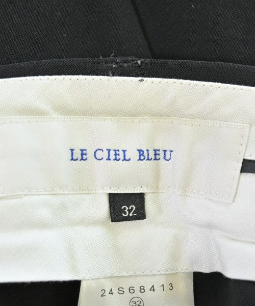 LE CIEL BLEU กางเกงขายาว