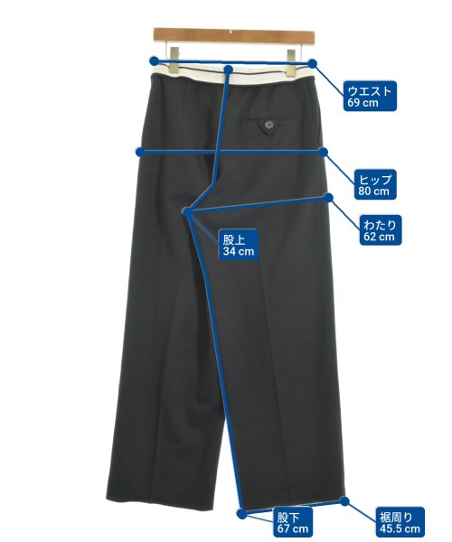 LE CIEL BLEU กางเกง อื่น