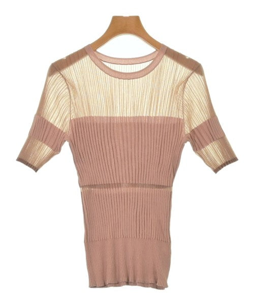 LE CIEL BLEU เสื้อกันหนาว