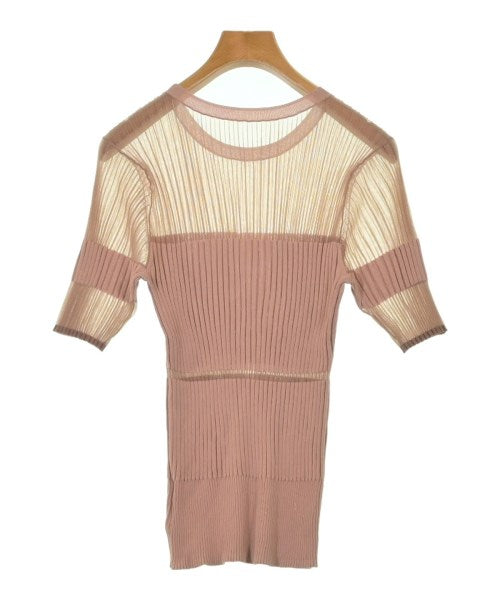 LE CIEL BLEU เสื้อกันหนาว