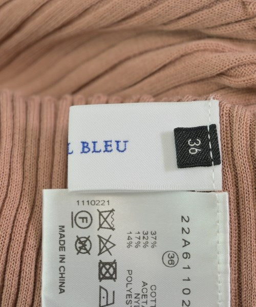 LE CIEL BLEU เสื้อกันหนาว