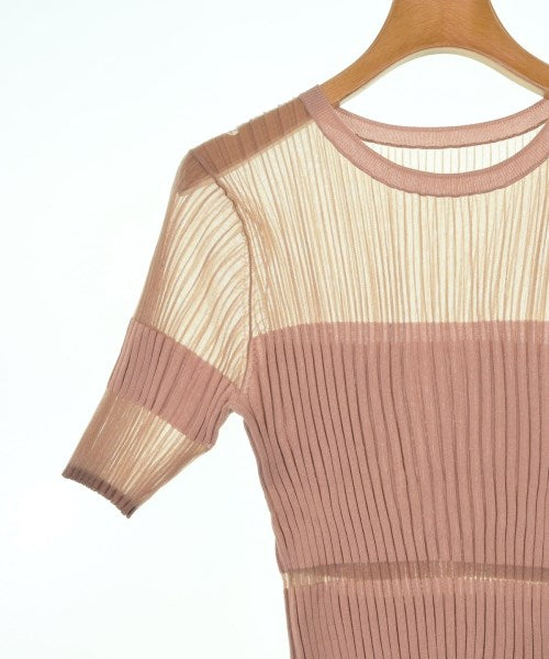 LE CIEL BLEU เสื้อกันหนาว