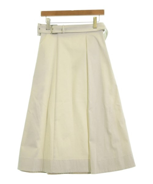 LE CIEL BLEU กระโปรงยาว/แม็กซี่ยาว