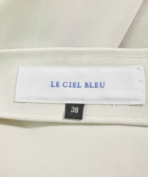 LE CIEL BLEU กระโปรงยาว/แม็กซี่ยาว