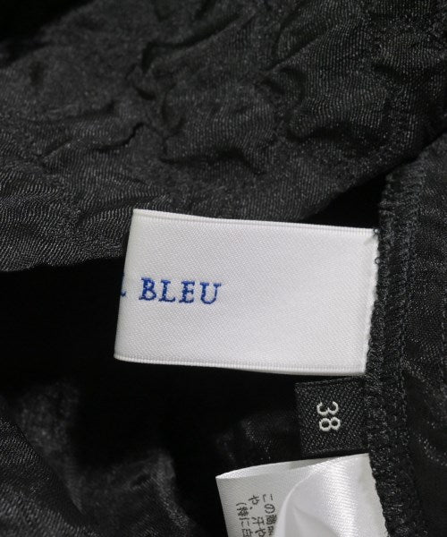 LE CIEL BLEU ชุดเดรส