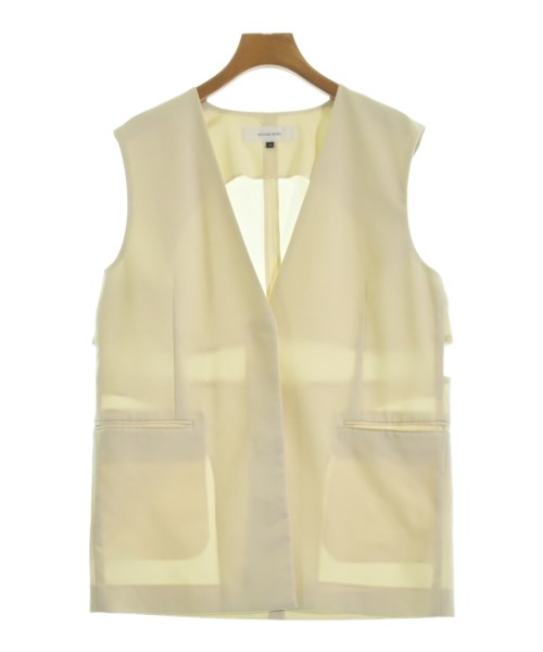 LE CIEL BLEU แจ็คเก็ตลำลอง