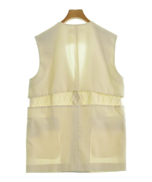 LE CIEL BLEU แจ็คเก็ตลำลอง