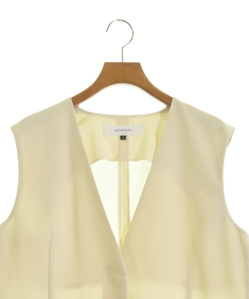 LE CIEL BLEU แจ็คเก็ตลำลอง