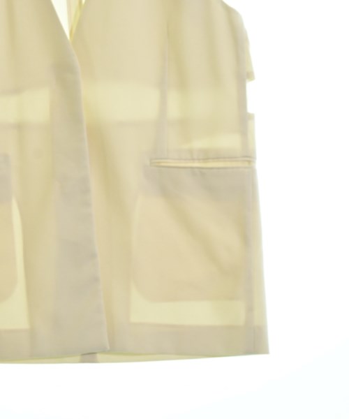 LE CIEL BLEU แจ็คเก็ตลำลอง