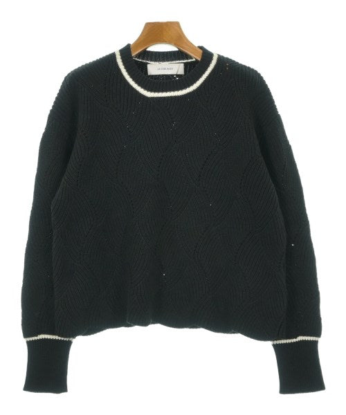 LE CIEL BLEU เสื้อกันหนาว