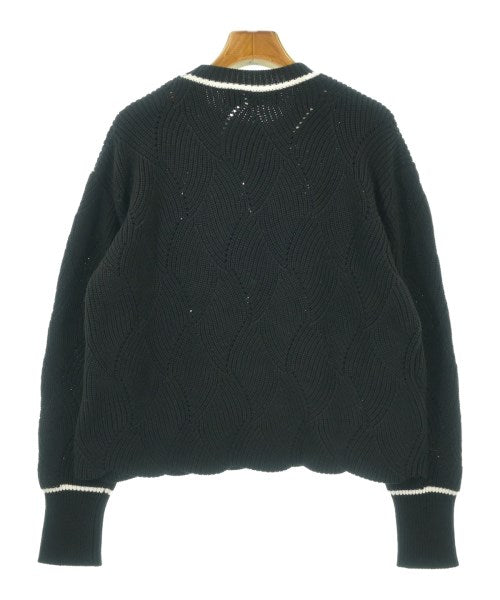 LE CIEL BLEU เสื้อกันหนาว