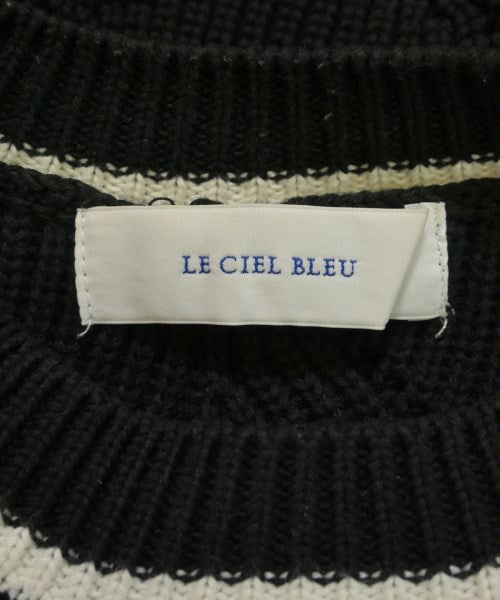 LE CIEL BLEU เสื้อกันหนาว