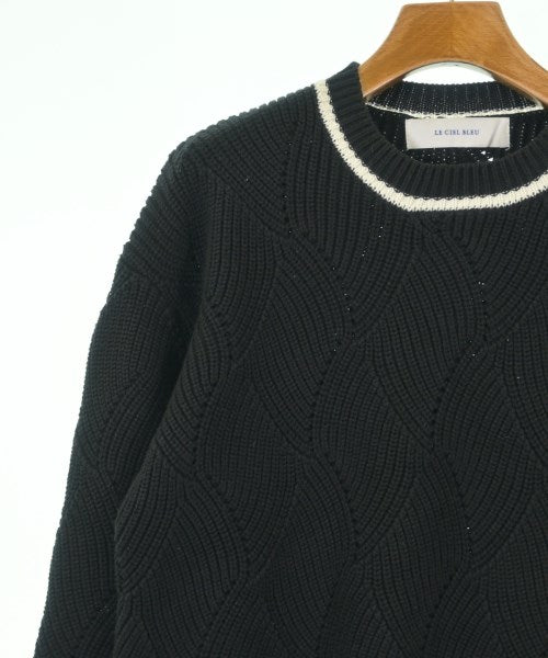 LE CIEL BLEU เสื้อกันหนาว