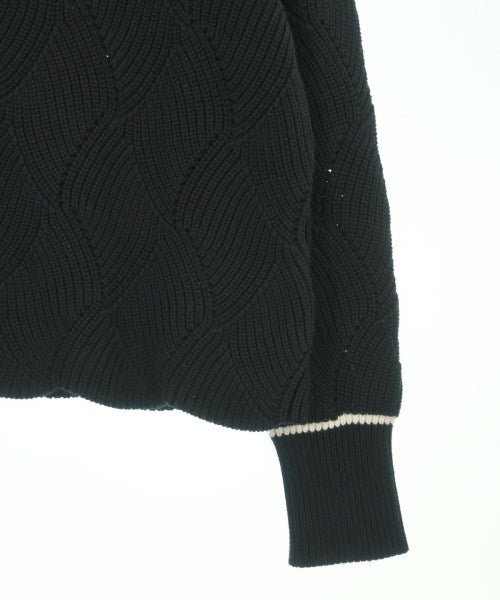 LE CIEL BLEU เสื้อกันหนาว